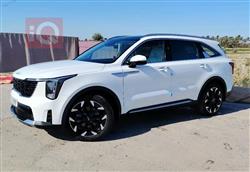 کیا سۆرینتۆ